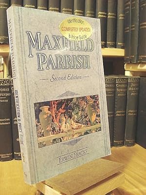 Image du vendeur pour The Maxfield Parrish Identification & Price Guide mis en vente par Henniker Book Farm and Gifts