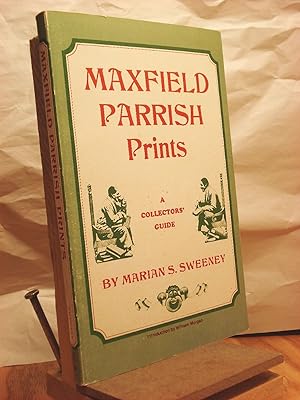 Maxfield Parrish Prints: A Collector's Guide