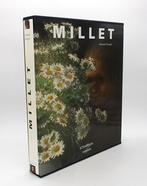 Image du vendeur pour Millet mis en vente par L'Ancienne Librairie