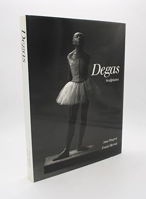 Image du vendeur pour Degas sculptures mis en vente par L'Ancienne Librairie
