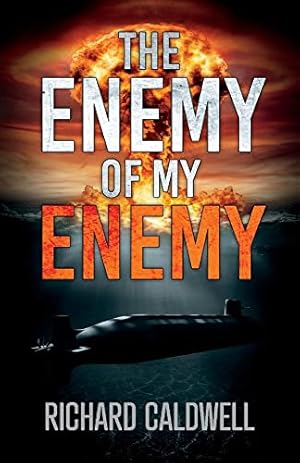 Imagen del vendedor de The Enemy of My Enemy (1) a la venta por Redux Books