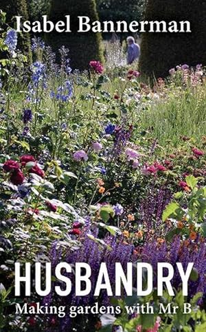 Seller image for Husbandry (Hardcover) for sale by Grand Eagle Retail