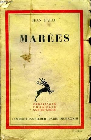 Seller image for Mares 3 dition for sale by Le-Livre