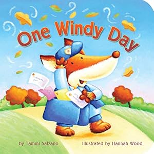 Bild des Verkufers fr One Windy Day zum Verkauf von Reliant Bookstore