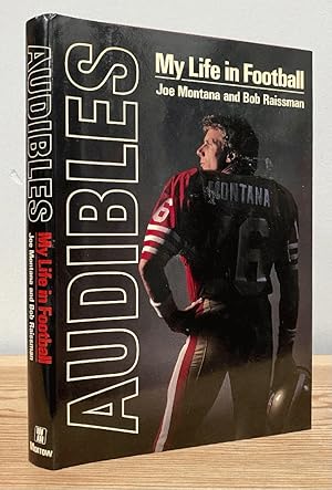 Seller image for Audibles: My Life in Football for sale by Chaparral Books