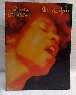 The Jimi Henrix Experience: Electric Ladyland