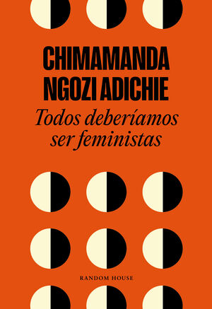 Imagen del vendedor de TODOS DEBERAMOS SER FEMINISTAS a la venta por Antrtica DS