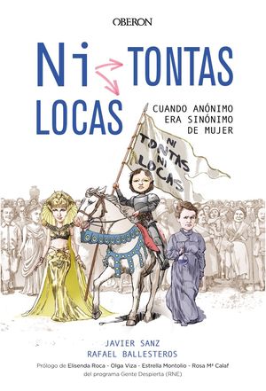 NI TONTAS, NI LOCAS?