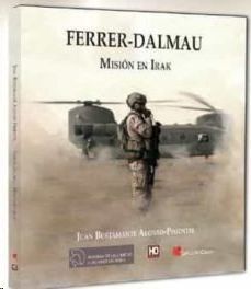 FERRER-DALMAU: MISIÓN EN IRAK