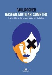 GASEAR, MUTILAR, SOMETER