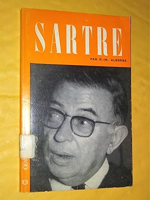 Sartre - septième édition, remaniée, augmentée et mise à jour