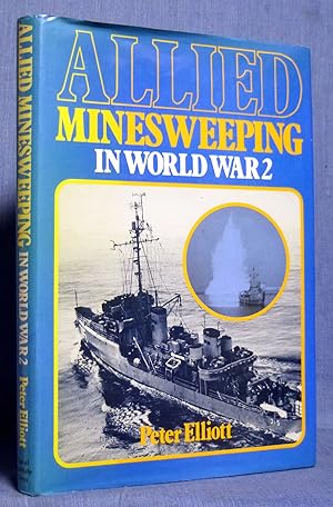 Allied minesweeping in World War 2