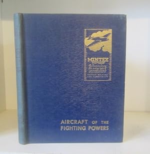 Imagen del vendedor de Aircraft of the Fighting Powers. Volume IV. 1943 Edition a la venta por BRIMSTONES