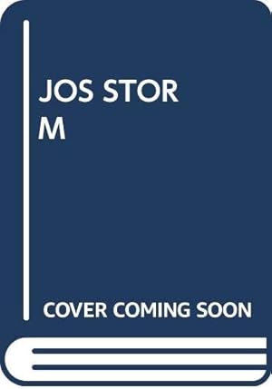 Seller image for Jo's Storm for sale by WeBuyBooks