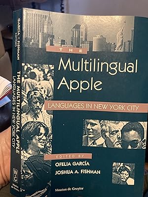 Image du vendeur pour The Multilingual Apple: Languages mis en vente par A.C. Daniel's Collectable Books