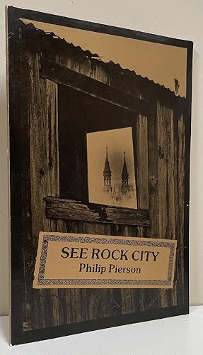 Image du vendeur pour See Rock City mis en vente par Chaparral Books