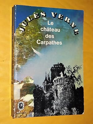 Seller image for Les Voyages extraordinaires - Le Chteau des Carpathes for sale by Livresse