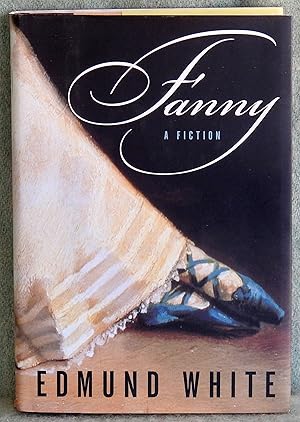 Imagen del vendedor de Fanny: A Fiction a la venta por Argyl Houser, Bookseller