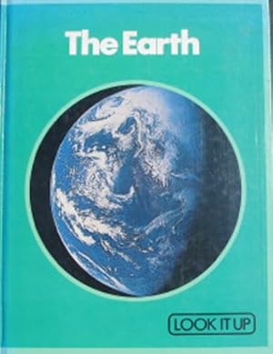 Bild des Verkufers fr Look it Up: The Earth v. 8 zum Verkauf von WeBuyBooks