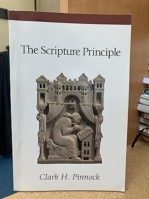 Seller image for The Scripture Principle for sale by Regent College Bookstore
