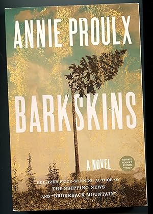 Barkskins: A Novel