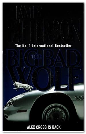 Image du vendeur pour The Big Bad Wolf mis en vente par Darkwood Online T/A BooksinBulgaria