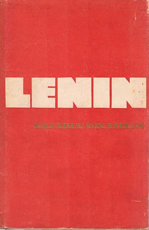 Lenin : erzählt von Vielen. [Dt. von Hilde Angarowa]