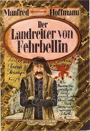 Bild des Verkufers fr Der Landreiter von Fehrbellin. [Ill. von Uwe Hntsch] zum Verkauf von Schrmann und Kiewning GbR