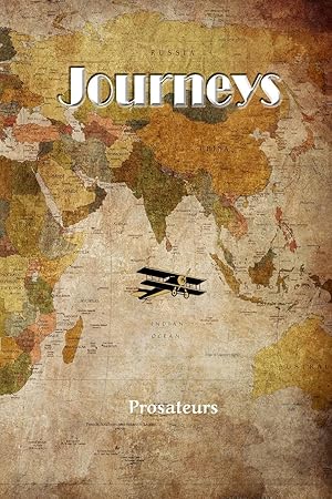 Seller image for Journeys for sale by moluna