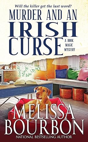 Seller image for Murder and an Irish Curse for sale by moluna