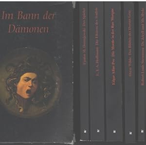 Im Bann der Dämonen Dostojewskij, F. M.: Der Spieler Hoffmann, E.T.A.: Die Elixiere des Teufels P...
