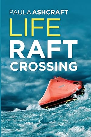 Bild des Verkufers fr Life Raft Crossing zum Verkauf von moluna