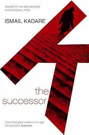 Seller image for The Successor for sale by WeBuyBooks