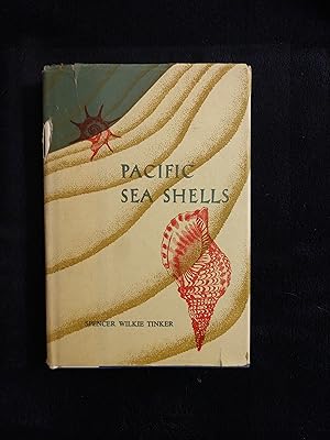 Seller image for PACIFIC SEA SHELLS for sale by JB's Book Vault