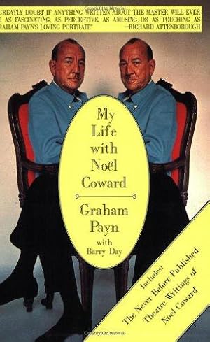 Seller image for My Life with Noel Coward for sale by WeBuyBooks