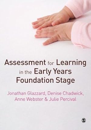 Immagine del venditore per Assessment for Learning in the Early Years Foundation Stage venduto da WeBuyBooks