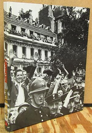 Seller image for Liberation for sale by Dearly Departed Books