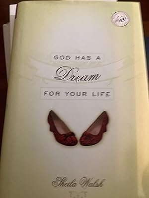 Immagine del venditore per God Has a Dream for Your Life venduto da Reliant Bookstore