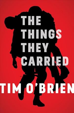 Seller image for The Things They Carried (Paperback) for sale by CitiRetail