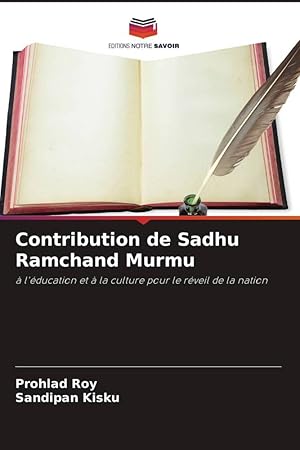 Bild des Verkufers fr Contribution de Sadhu Ramchand Murmu zum Verkauf von moluna
