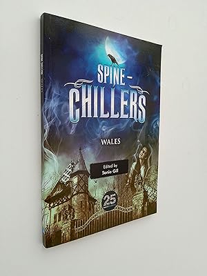 Spine-Chillers - Wales