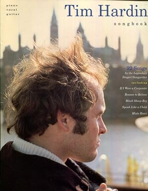 Immagine del venditore per Tim Hardin Songbook venduto da Turgid Tomes