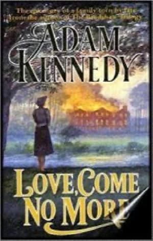 Bild des Verk�ufers f�r Love Come No More zum Verkauf von Book Express (NZ)