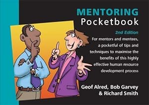 Seller image for The Mentoring Pocketbook (Management Pocketbooks) for sale by WeBuyBooks