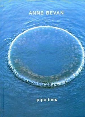 Imagen del vendedor de Bevan Anne - Pipelines a la venta por WeBuyBooks