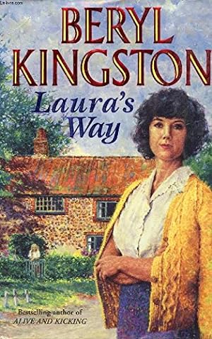 Seller image for Laura's Way for sale by WeBuyBooks