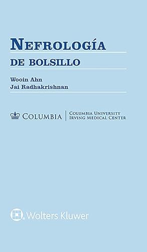 Seller image for Nefrologa de bolsillo (Paperback) for sale by CitiRetail