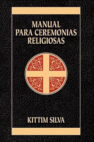 Seller image for Manual Para Ceremonias Religiosas (Paperback) for sale by CitiRetail