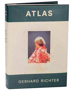 Bild des Verkufers fr Gerhard Richter: Atlas of the Photographs, Collages and Sketches zum Verkauf von Jeff Hirsch Books, ABAA