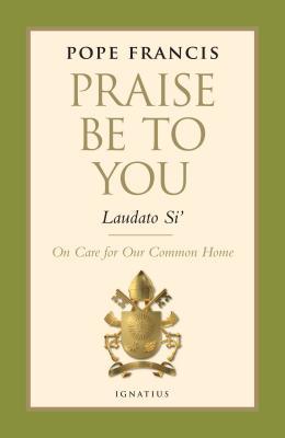 Bild des Verkufers fr Praise Be to You - Laudato Si\ : On Care for Our Common Home zum Verkauf von moluna